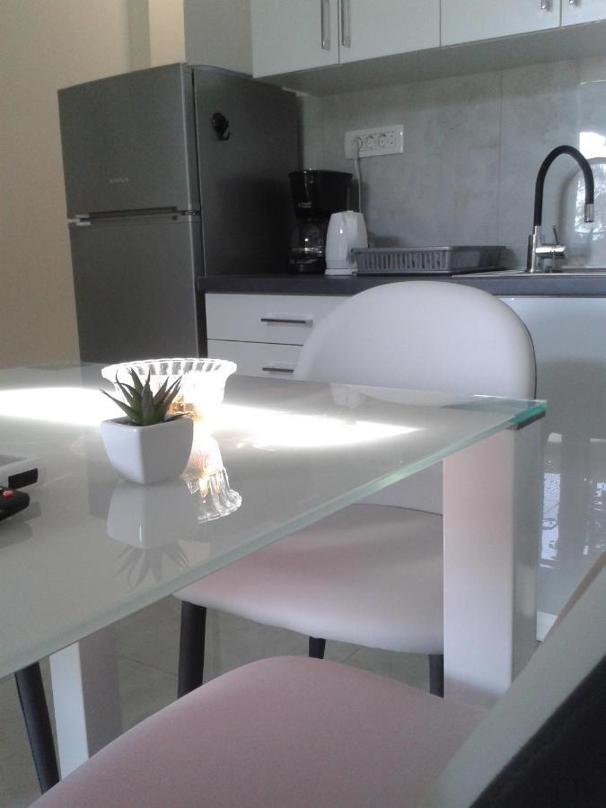 Apartment Sea View Zadar