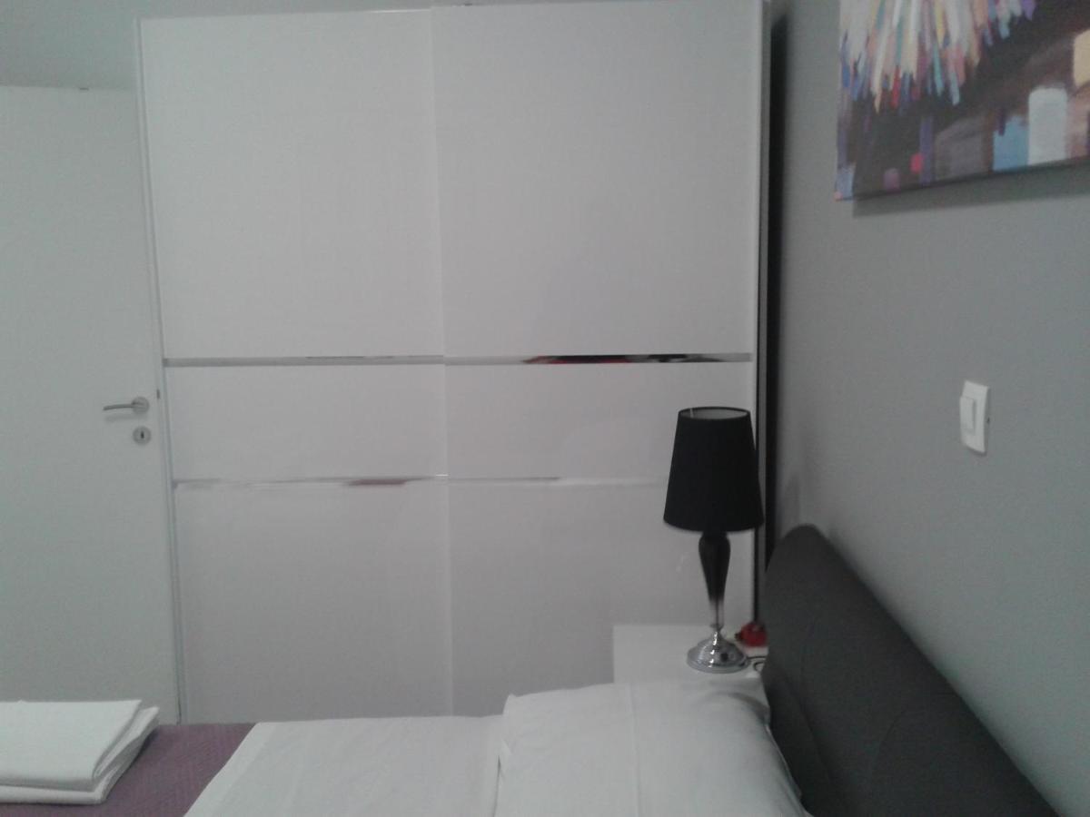 Apartment Sea View Zadar