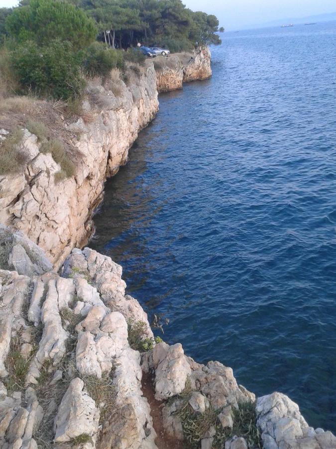 Apartment Sea View *