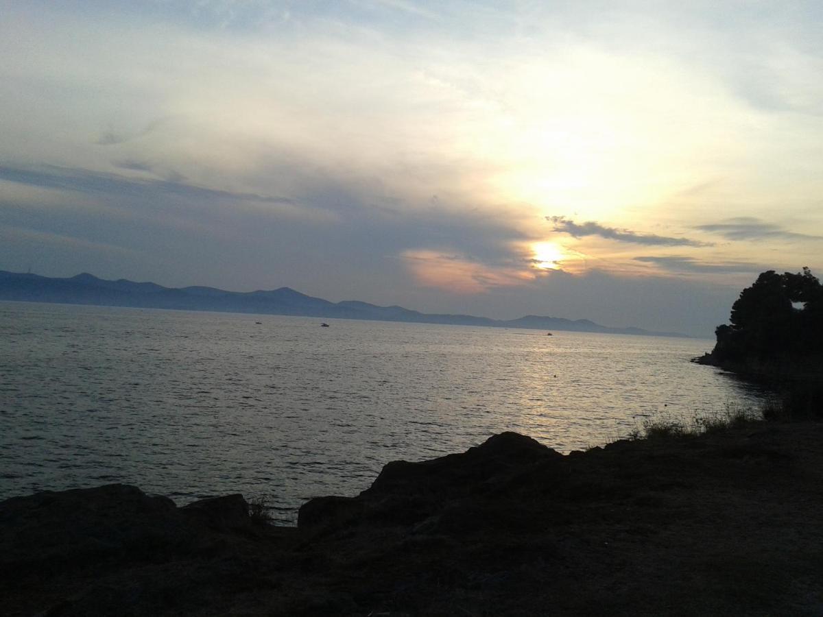 Sea View Apartment Zadar