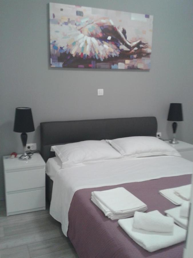 Sea View Apartment