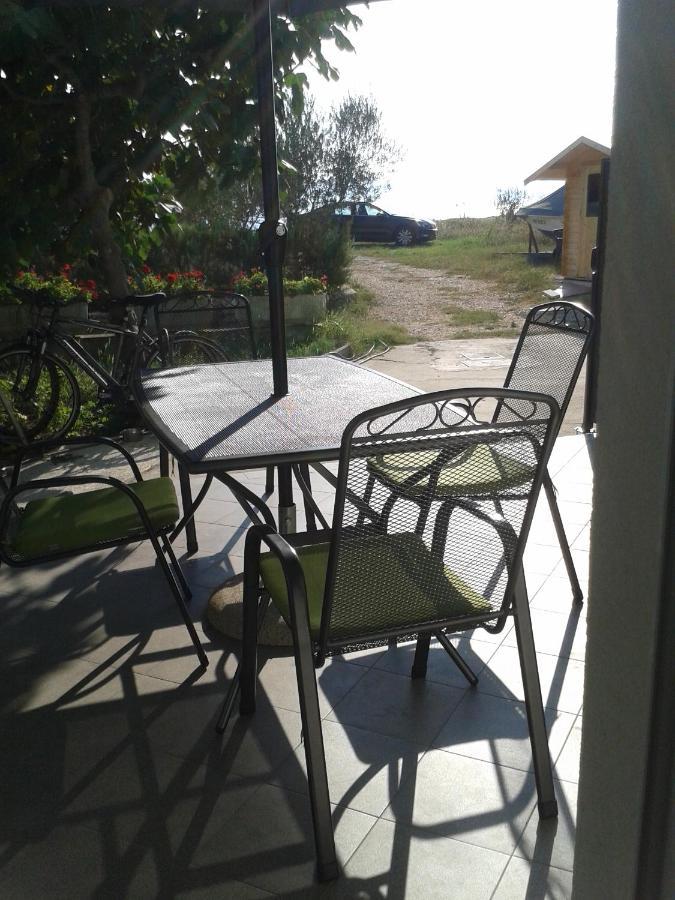 Sea View Apartment *