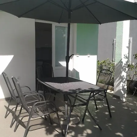 Sea View Apartment Zadar Exterior photo