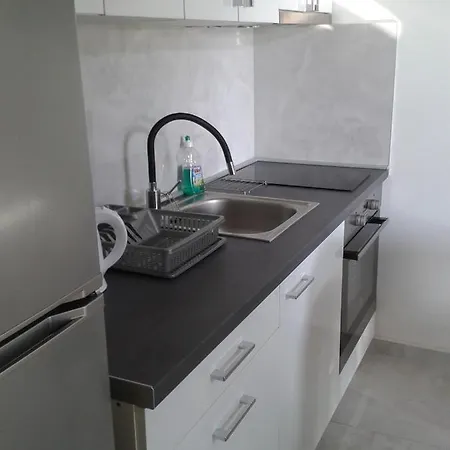 Sea View Apartment Zadar Exterior photo