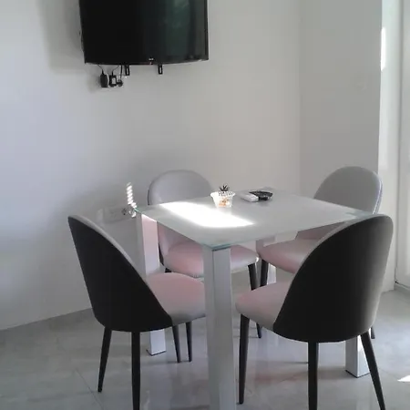 Sea View Apartment Zadar Exterior photo