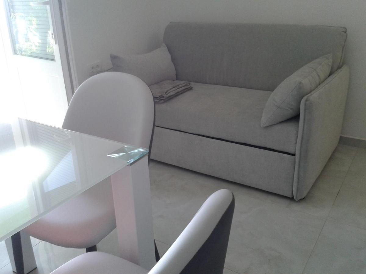 Apartament Sea View