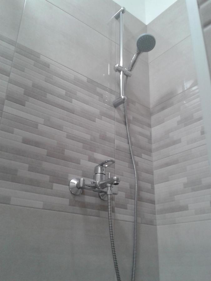 Apartament Sea View Zadar